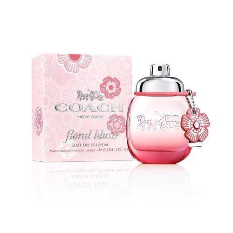 Coach Floral Blush Eau de Parfum (EDP) Mixte 30ml
