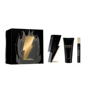 COFFRET BAD BOY Carolina Herrera Men's Eau de Toilette 100ml+10ml+Shower Gel Carolina Herrera