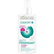COMFORT Antiperspirant Foot Spray 150ml Bielenda