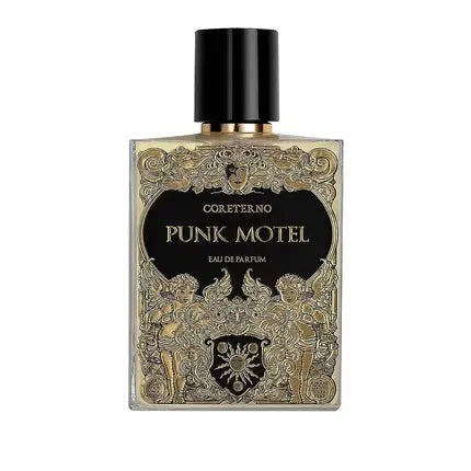 CORETERNO Punk Motel Unisex Perfume EDP01 ‎Coreterno