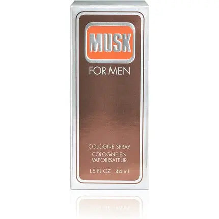 COTY MUSK Cologne Spray for Men 1.5oz 44ml Coty