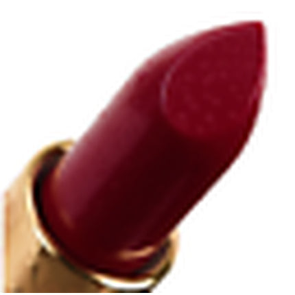 Mac Tempting Fate Bittersweetie Dark Berry Satin Lipstick