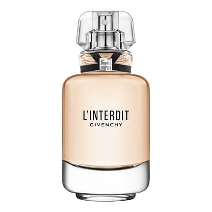 Givenchy L'Interdit Eau de Toilette 80ml Unisexe