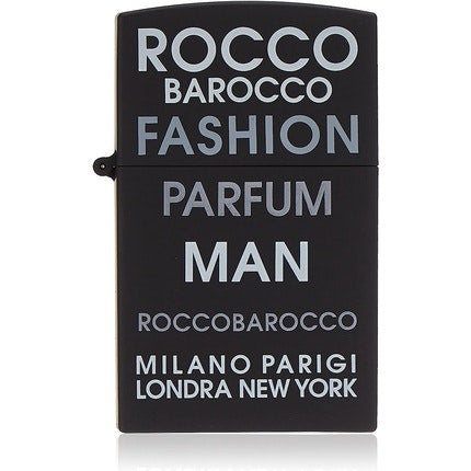 Rocco Barocco Fashion Toilet Eau 75ml Rocco Barocco