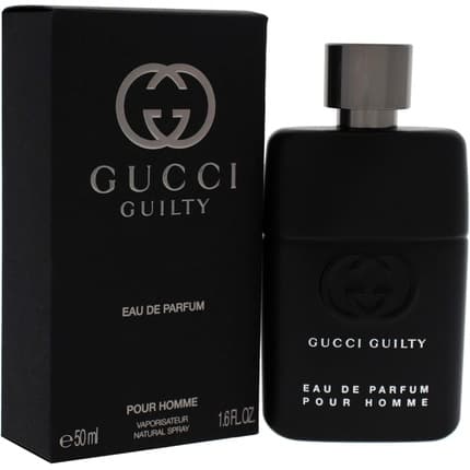 Gucci Guilty Eau de Parfum (EDP) Homme 50ml