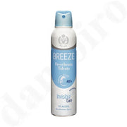 Breeze Freschezza Talcata Deodorant 150ml Alcohol-Free Breeze