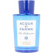 Acqua di Parma Blu Mediterraneo Arancia di Capri Eau de Toilette 180ml Unisexe