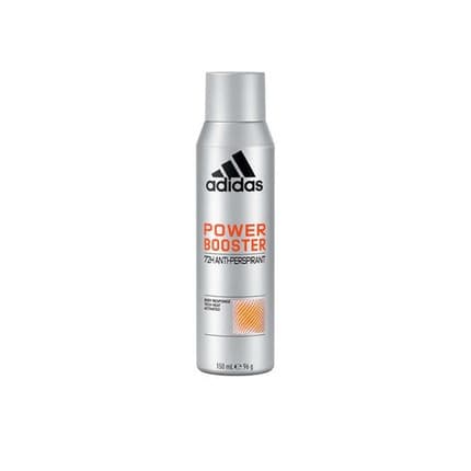 adidas Power Booster Deo 72h Anti-Perspirant Déodorant (Déo) Mixte 150ml