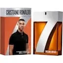 CR7 Cristiano Ronaldo FEARLESS Eau de Toilette 50ml Pour Homme Cr7 Cristiano Ronaldo