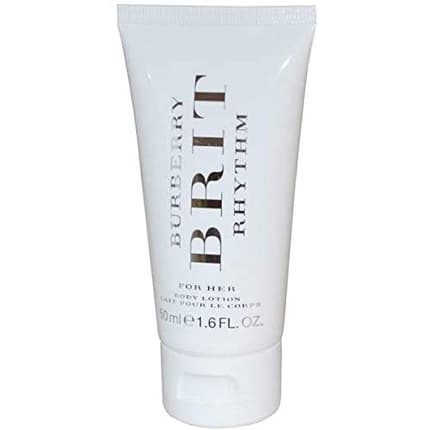 Burberry Brit Velk Eau de Toilette 50 ml - Fruité