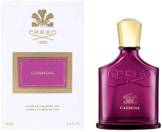 Creed Carmina Eau De Parfum Spray 75ml