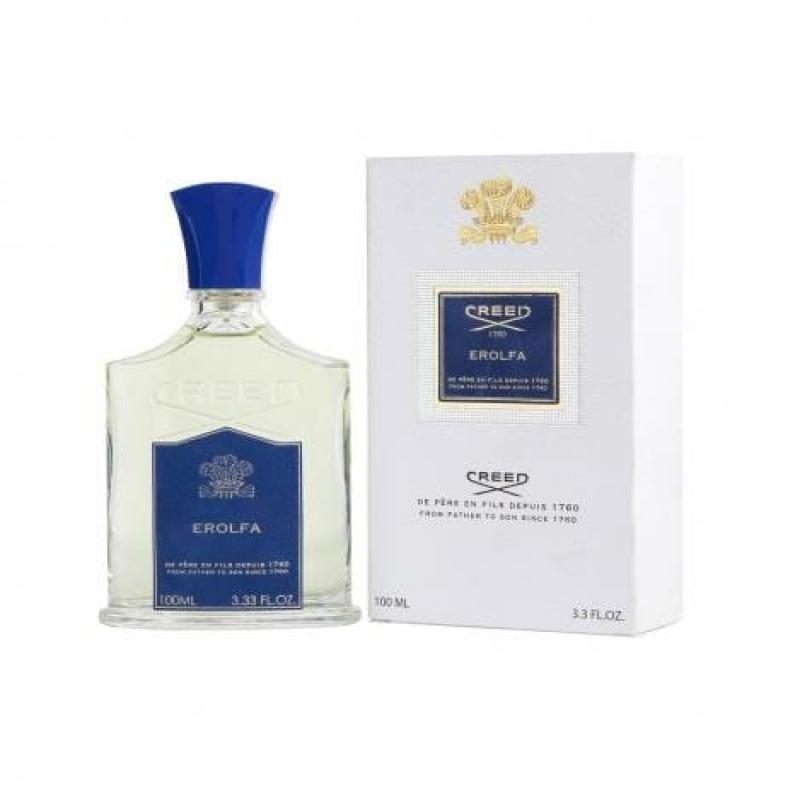 Creed Erolfa Eau De Parfum For Men 100 Ml