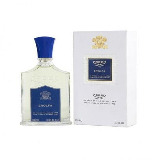 Creed Erolfa Eau De Parfum For Men 100 Ml