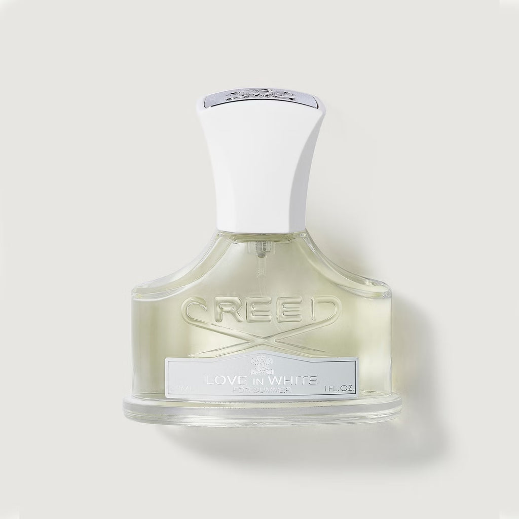 Creed Love In White Summer Eau de Parfum 30ml Creed