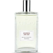 CREMO Eau de Toilette for Men 100ml Bourbon & Oak Spicy Perfume