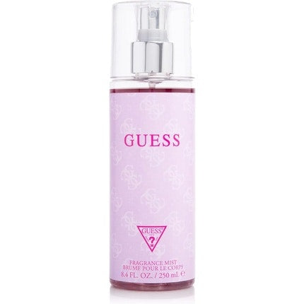 Guess 8.4 Oz Fragrance Mist Maison des fragrances