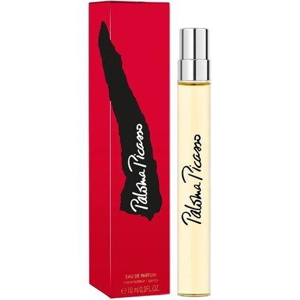 Paloma Picasso Eau De Parfum Miniature 10ml By Paloma Picasso