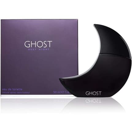 Ghost Deep Night Eau de Toilette (EDT) Femme 50ml