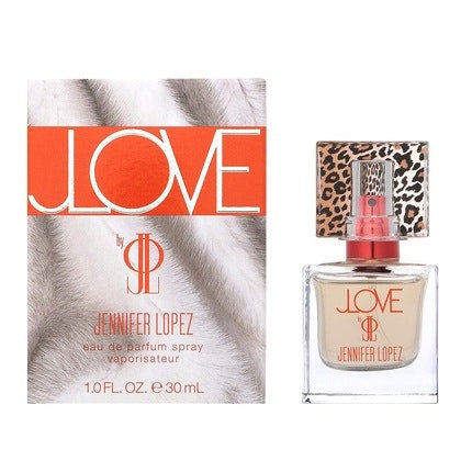 Jennifer Lopez J Love Eau De Parfum 1 Fluid Ounce Jennifer Lopez