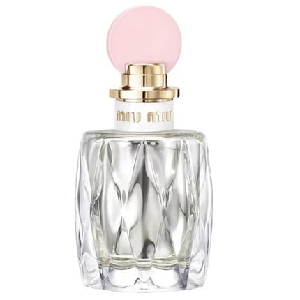 Miu Miu Fleur D'Argent Eau de Parfum (EDP) Mixte 100ml