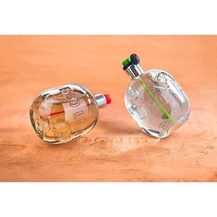 Jeanne Arthes Boum Sport Fragrance Eau de Toilette (EDT) Mixte 100ml