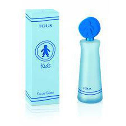 Tous Tous Kids Eau de Toilette (EDT) Homme 100ml