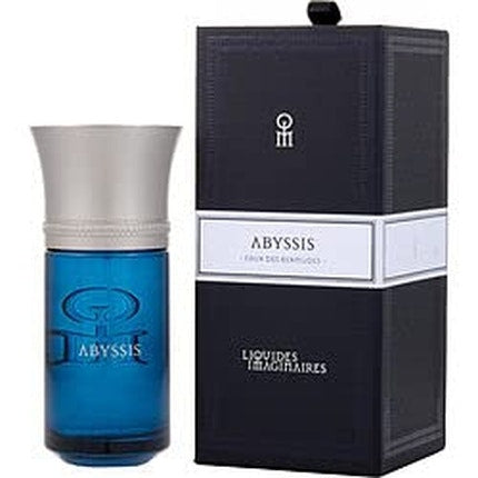 Abyssis Eau De Parfum