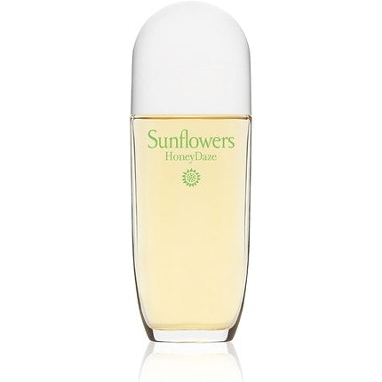 Elizabeth Arden Sunflowers HoneyDaze Eau de Toilette 100ml Elizabeth Arden