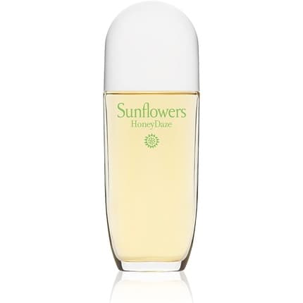 Elizabeth Arden Sunflowers HoneyDaze Eau de Toilette (EDT) Mixte 100ml