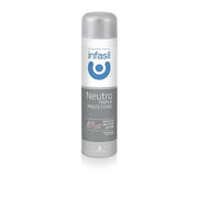 Infasil Neutro Deodorant Triple Protection Déodorant (Déo) Mixte 150ml