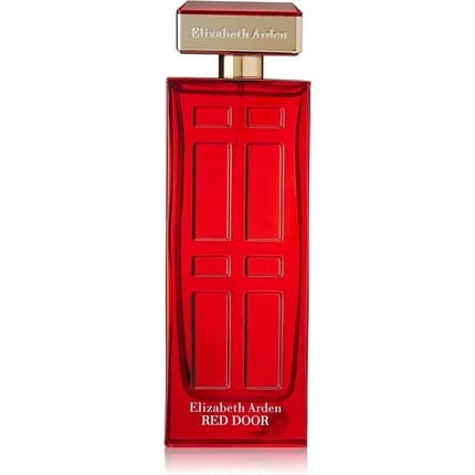 Elizabeth Arden Of Door Red Eau de Toilette (EDT) Mixte 30ml
