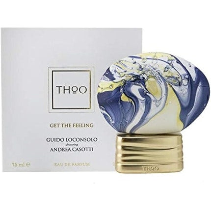 The House Of Oud Get The Feeling Eau de Parfum 75ml