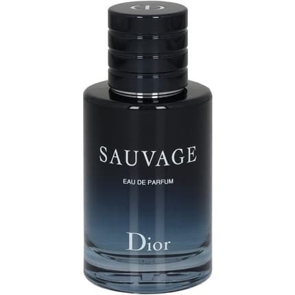 Christian Dior Dior Sauvage Eau de Parfum (EDP) Mixte 60ml