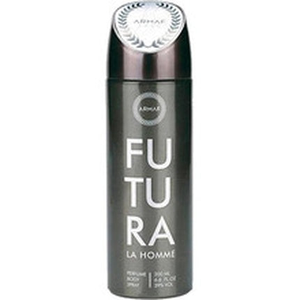 Armaf Futura La Homme deodorant spray - 200 ml Armaf