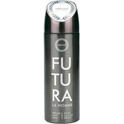 Armaf Futura La Homme Body Spray Perfumed 200ml
