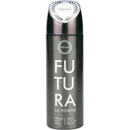 Armaf Futura La Body Perfumed Eau de Toilette Homme 200 ml