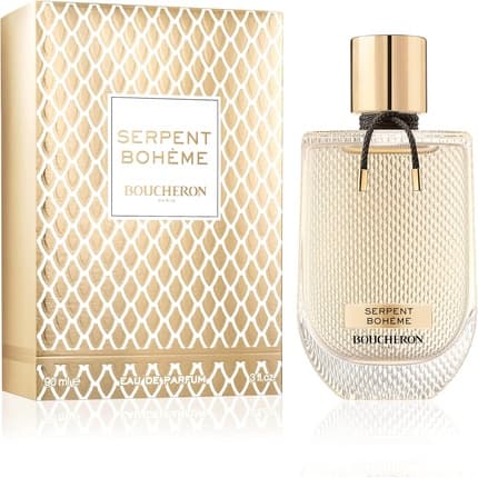 Boheme Snake Boucheron - Eau de Parfum 90ml