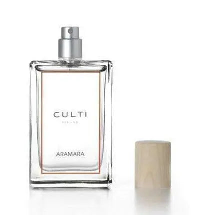 CULTI AMBIENTE SPRAY Aramara 3.3 fl. oz. Culti Milano
