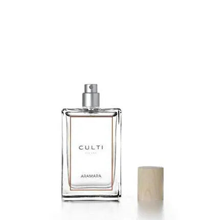 CULTI AMBIENTE SPRAY Aramara 3.3 fl. oz. Culti Milano