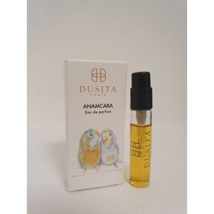 Dusita Spray Samples 2.5ml Dusita