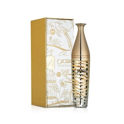 Lattafa Sondos - Eau de Parfum 100 ml Unisex
