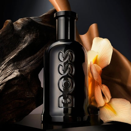 Hugo Boss 's 3-Pc Bottled Parfum Gift Set Coffret (Coffret) Homme
