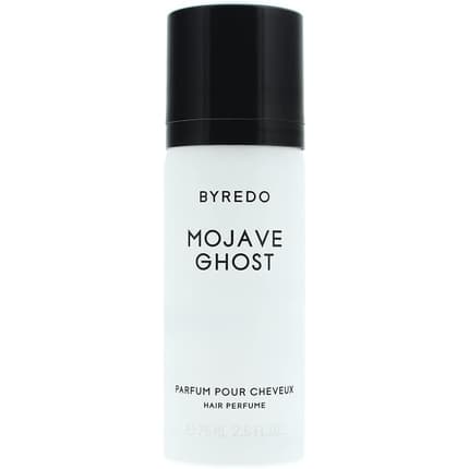 Byredo Mojave Ghost Hair Perfume For Unisex Eau de Parfum (EDP) Mixte 75ml