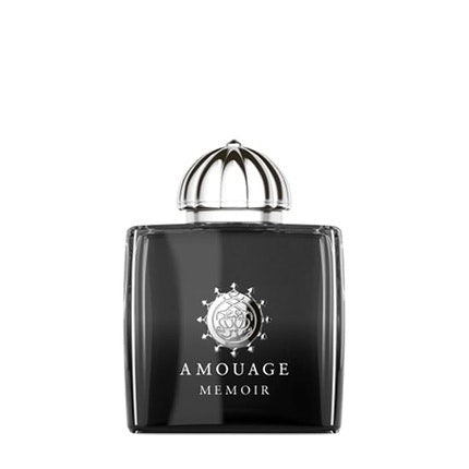 AMOUAGE Memoir Femme's Eau de Parfum spray 3.4 Fl oz, 1oz équivaut à 30ml Amouage