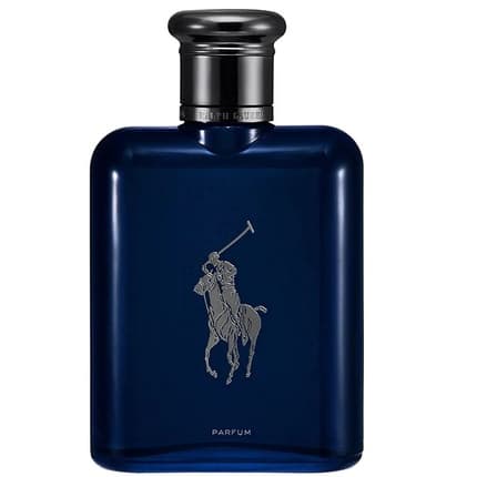 Ralph Lauren Polo Blue Parfum Eau de Parfum (EDP) Mixte 125ml