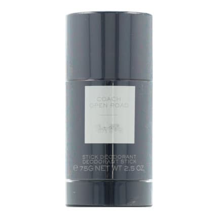 Coach Open Road Deodorant Stick Unisexe