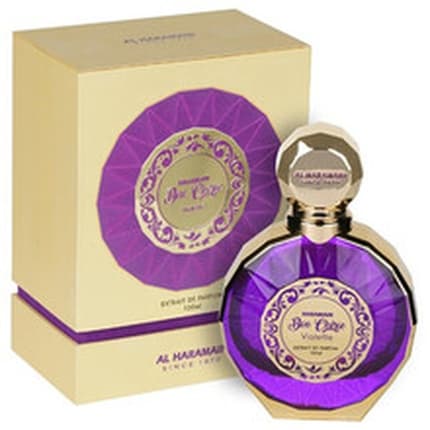 Al Haramain Bon Cherie Violette Extrait De Parfum Parfum (Parfum) Mixte
