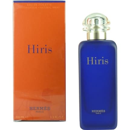Hermes Hiris Eau De Toilette Spray for Women 100ml