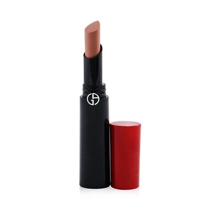 Giorgio Armani Lip Power Longwear Vivid Color Lipstick 102 Romanza - Giorgio Armani