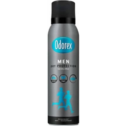 Odorex Deospray Dry Protection Déodorant (Déo) Homme